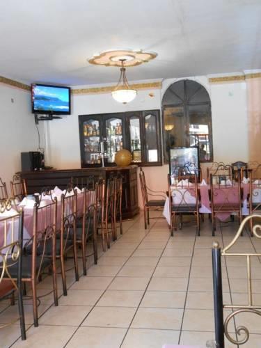 Отель Hotel Florida Plaza