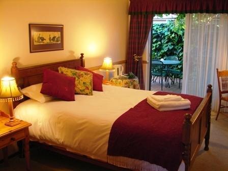 Гостевой дом Camelia Guest House