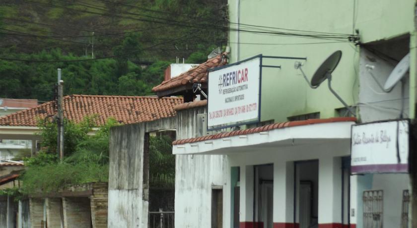 Апартаменты Casa João Ricardo