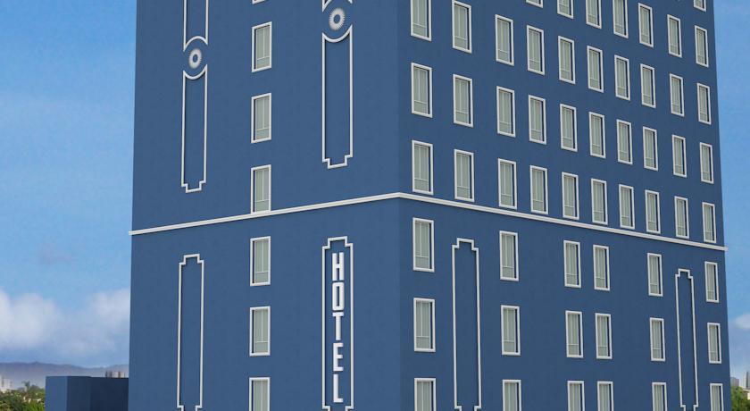 Hotel Saint Louis