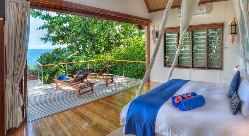 Отель Royal Davui Island Resort