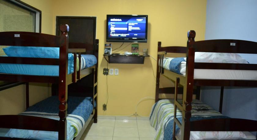 Хостел Hostel Trinda´s House