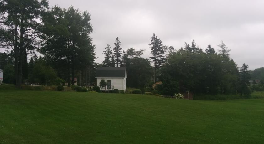 Отель Daysago Chalet