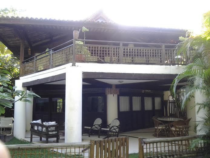 Апартаменты Casa Tailandesa