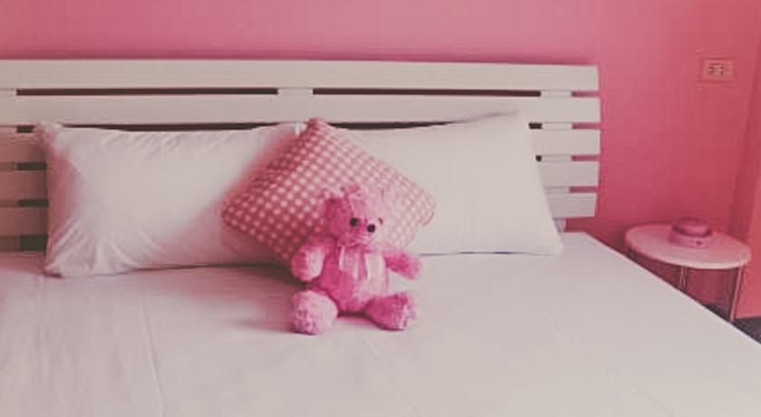 I Lub U Huahin