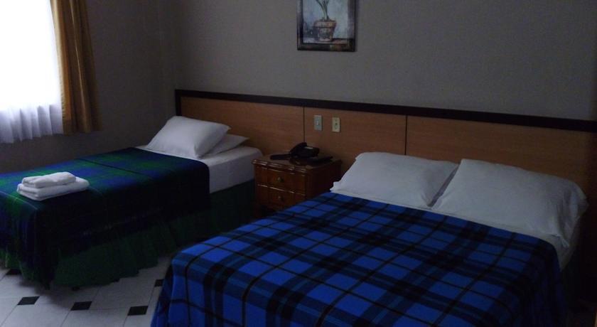 Suite Los Soles