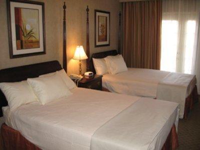Отель Best Western Brentwood
