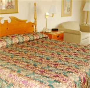 Отель Americas Best Value Inn Amarillo