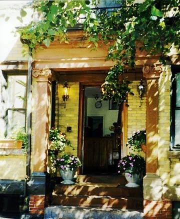 Oasis Guest House