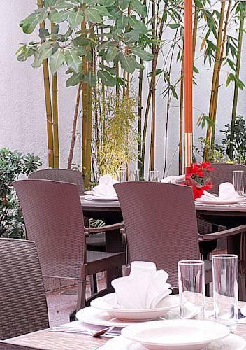 Hotel Marbella