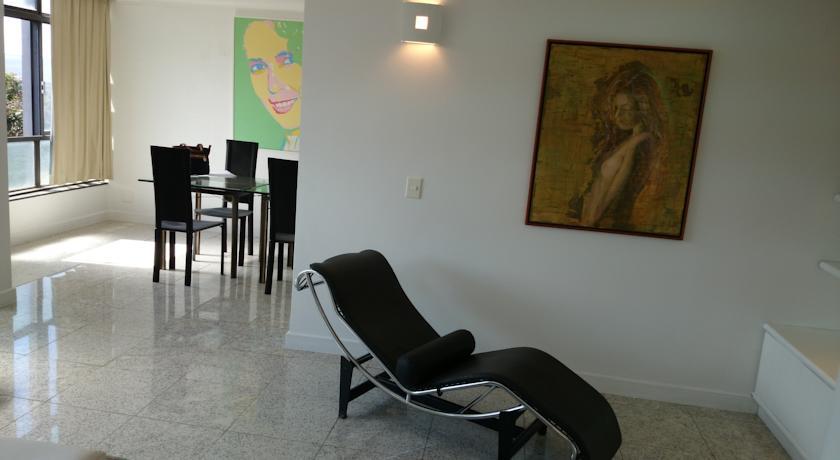 Apartamento 108 Norte