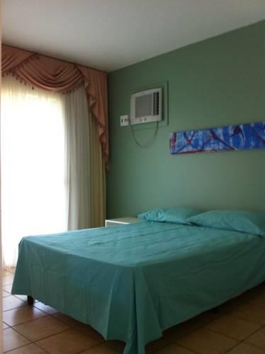 Апартаменты Aqua Ville Residence