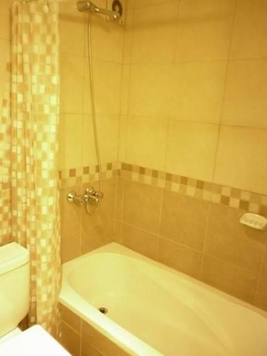Апартаменты Departamentos Tempo - Belgrano