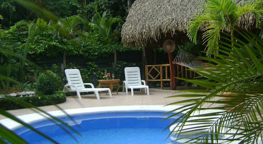 Апартаменты Hotel Samara Paraíso