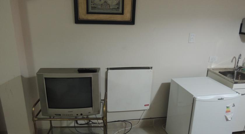 Departamentos Urquiza
