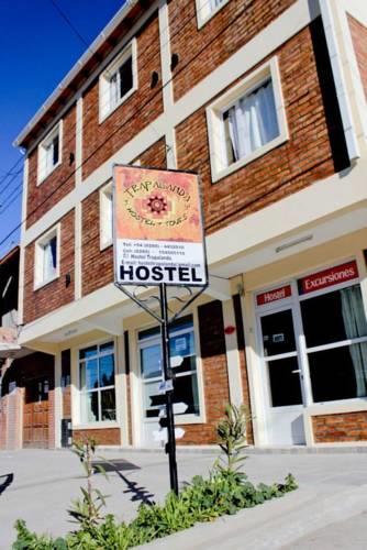 Хостел Trapalanda Hostel