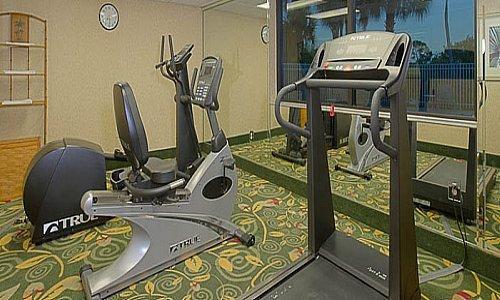 Отель Best Western PLUS Sebastian Hotel & Suites