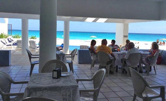 Condominio Girasol Cancun