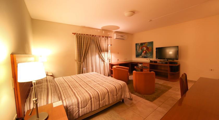 Отель Convair Hotel