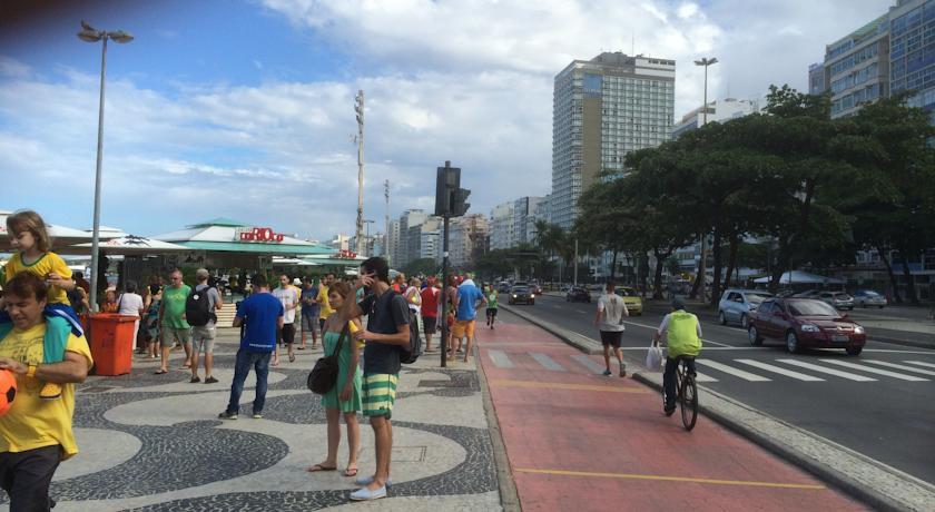 Residencial Praia Atlântica
