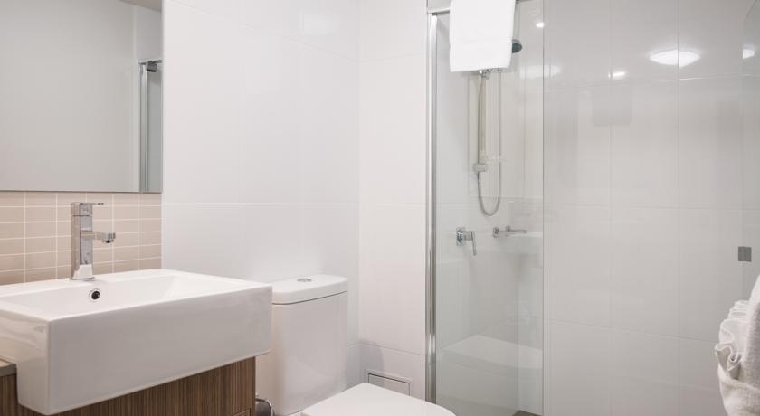 Апартаменты Oaks Rivermarque