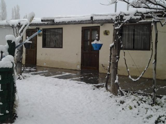 Отель Finca CyC