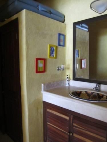 Апартаменты Condo Bahia del Sol