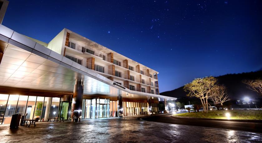 Jeju Aerospace Hotel