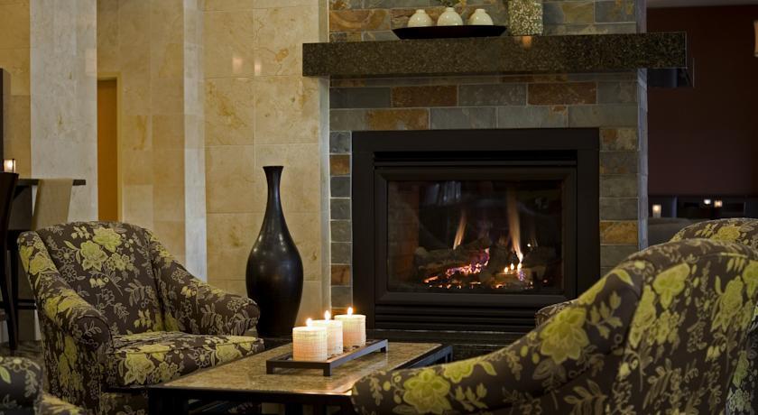 Отель Hyatt House Seattle Bellevue