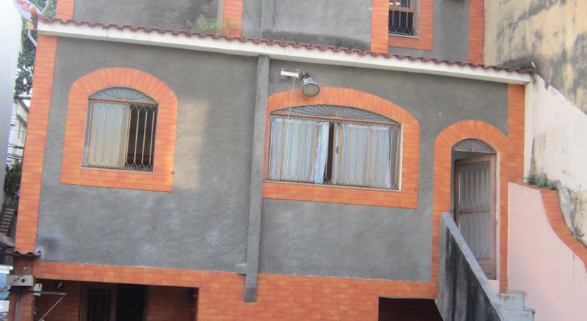 Vilma Guest House