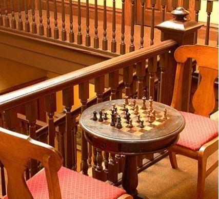 Отель Montvale Hotel