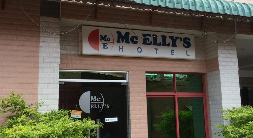 Mc-Elly's Hotel