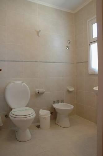 Отель Hosteria Posada Drake