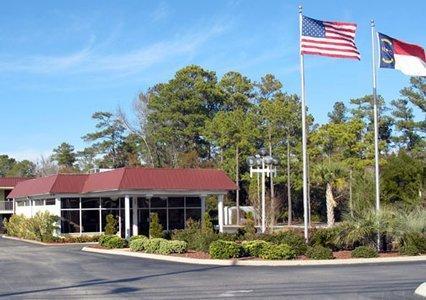 Отель Econo Lodge Inn & Suites Wilmington