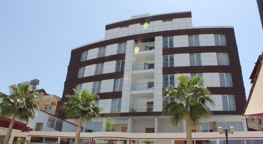 Отель Grand De-Liban Hotel