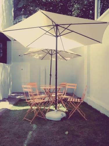 Collaborate Design Hostel