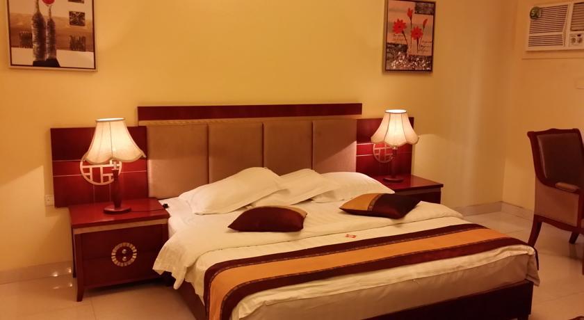 ESNAD Housing Units Furnished