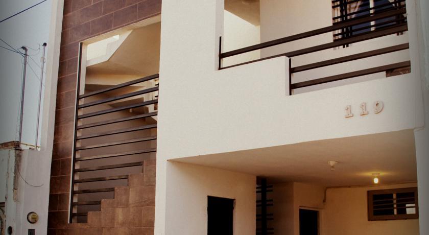 Hotel Residencia San Pablo