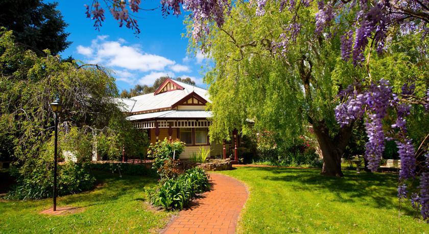 Отель The Dudley Boutique Hotel