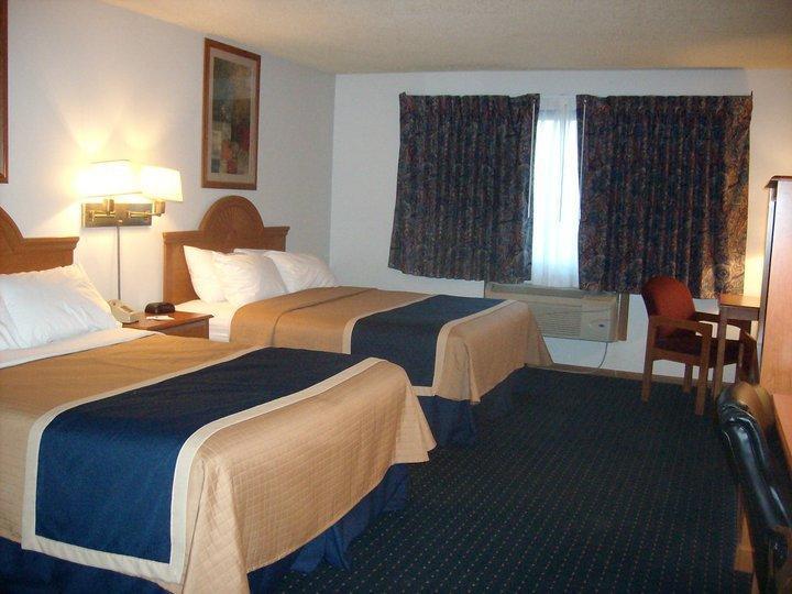 Отель Best Western Maritime Inn