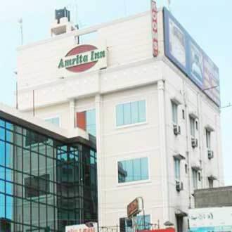 Amrita Inn