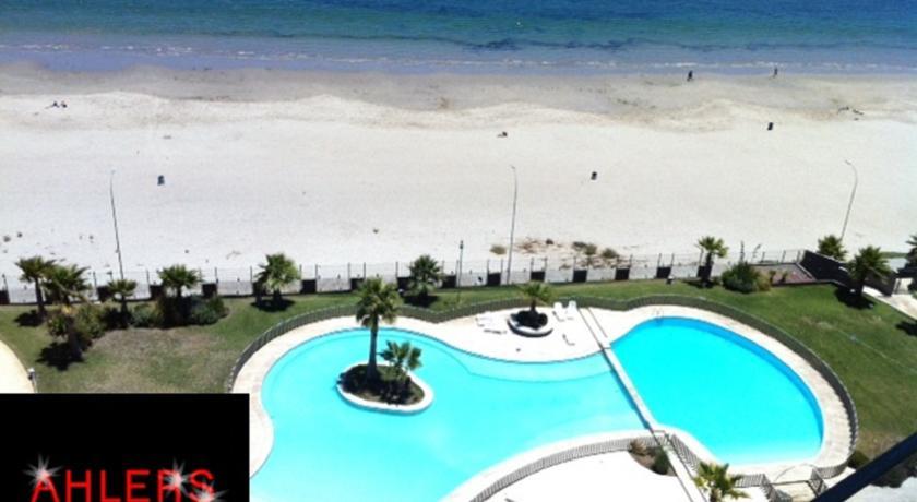 Апартаменты Costa Azul