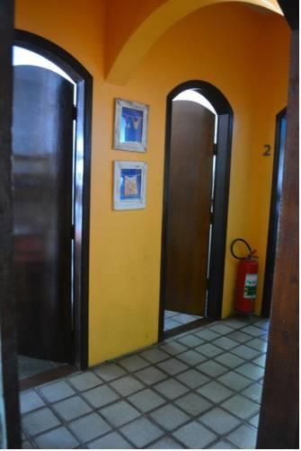 Surf Garden Hostel