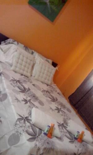 Мини-отель Casa Friuli Hostal Panama