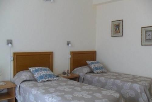 Отель Hotel Casino Fortunata