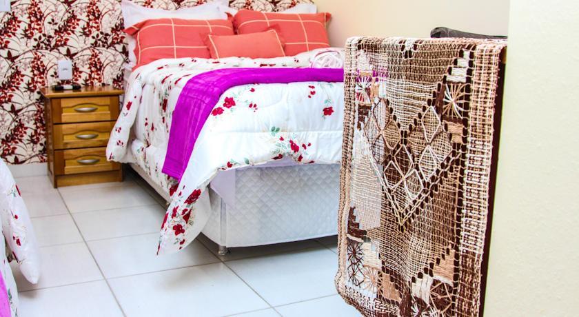 Отель Villarejo Parque Hotel