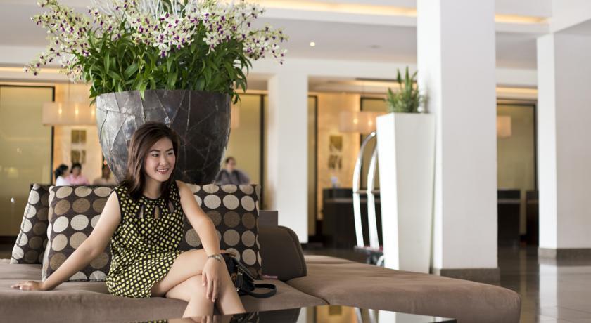 Novotel Hua Hin Cha Am Beach Resort & Spa
