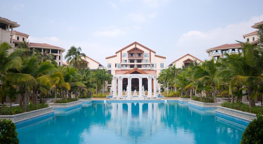 Отель Jin Ling Museum Hotel