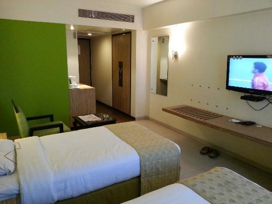 Henkala Hotels