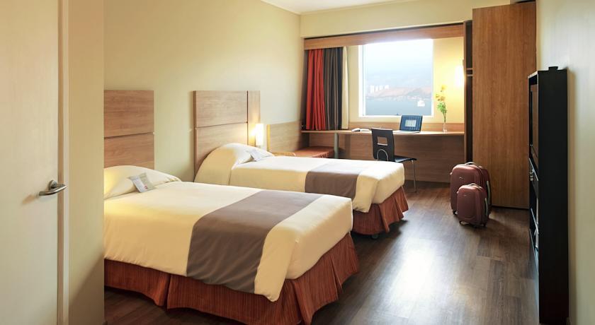 Hotel Ibis Valparaiso